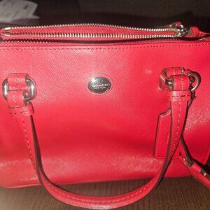 Red Coach New York, Payton mini